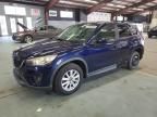 2013 Mazda CX-5 Touring