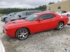 2015 Dodge Challenger SXT Plus