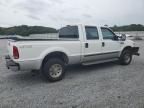 2000 Ford F250 Super Duty