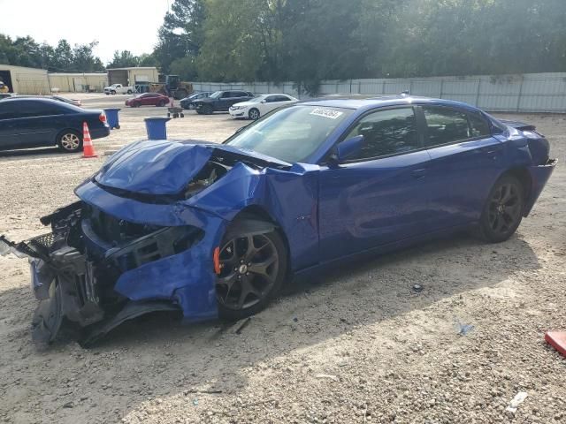 2018 Dodge Charger R/T