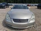 2002 Lexus SC 430