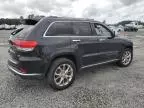 2020 Jeep Grand Cherokee Summit