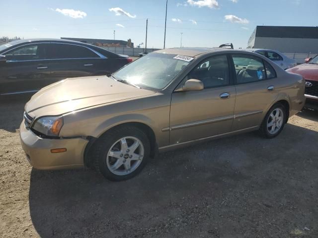 2004 Chevrolet Epica LT