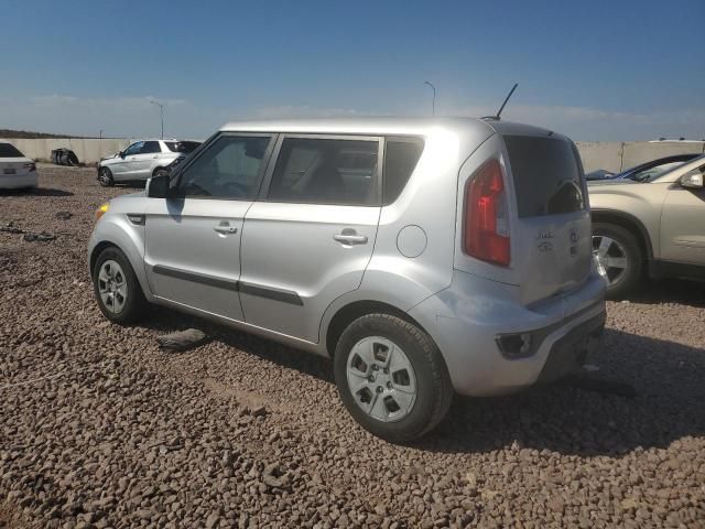 2012 KIA Soul