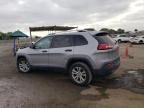 2015 Jeep Cherokee Sport