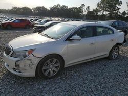 2013 Buick Lacrosse en venta en Byron, GA