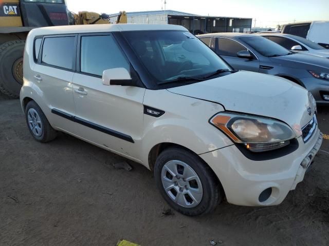 2012 KIA Soul