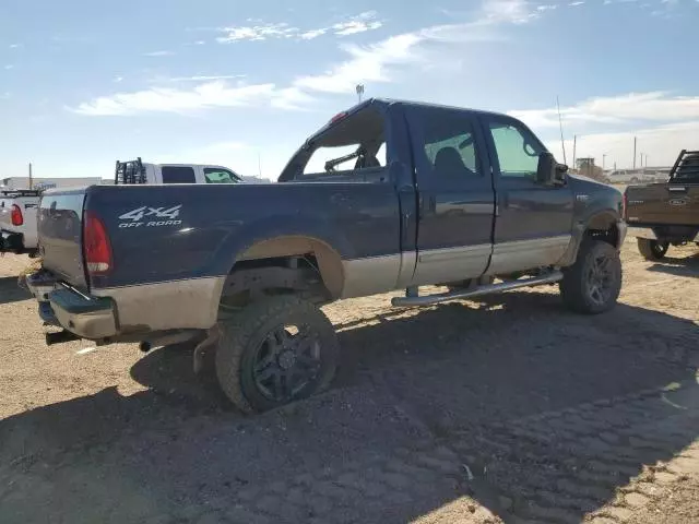 2001 Ford F250 Super Duty