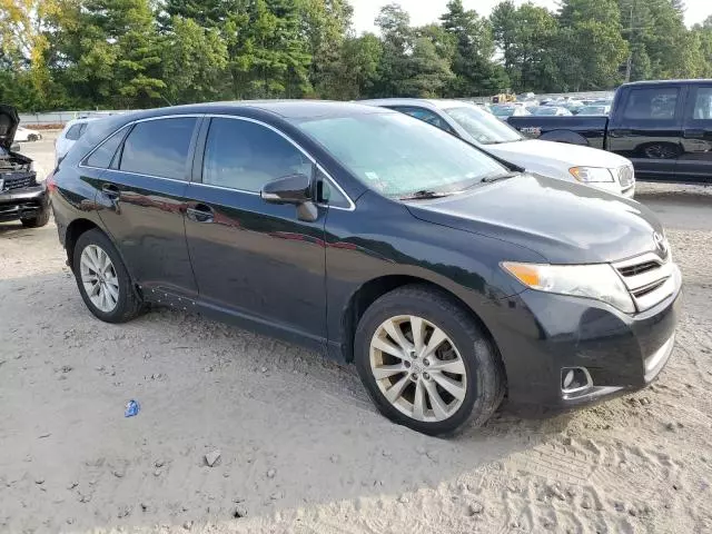 2013 Toyota Venza LE