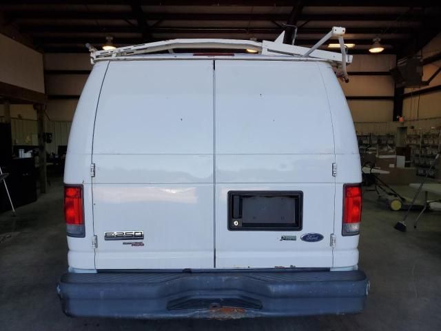 2013 Ford Econoline E250 Van