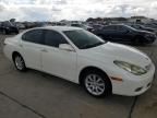 2004 Lexus ES 330