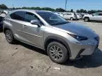 2019 Lexus NX 300H