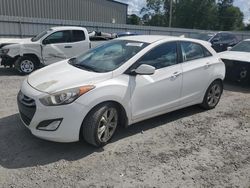 Hyundai Elantra salvage cars for sale: 2013 Hyundai Elantra GT