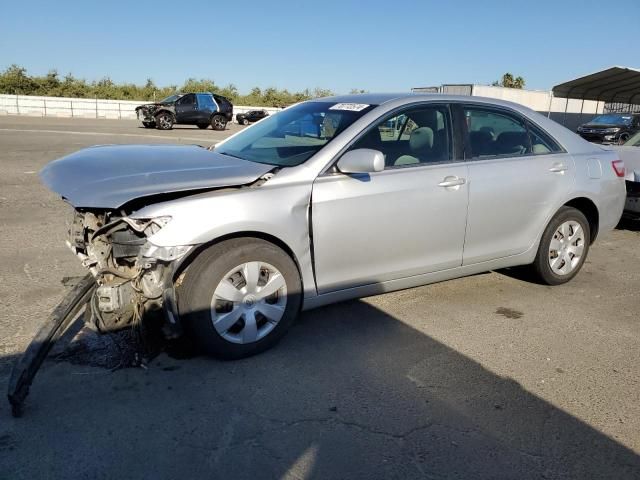 2009 Toyota Camry Base