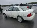 2004 Nissan Sentra 1.8