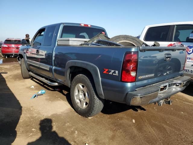 2007 Chevrolet Silverado K1500 Classic