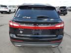 2018 Lincoln MKX Select