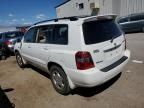 2005 Toyota Highlander Limited