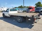 2012 Chevrolet Silverado C3500