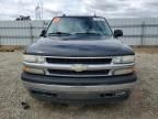 2005 Chevrolet Suburban K1500