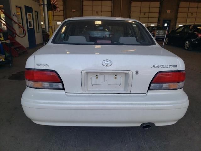 1996 Toyota Avalon XL