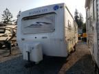 2002 Trailers Travel Trailer