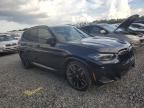 2023 BMW X3 M40I