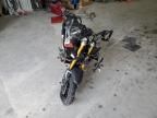 2024 Triumph 2024 Triumph Motorcycle Tiger 900 Rally PRO