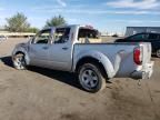 2012 Nissan Frontier S