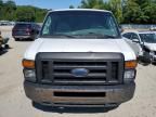 2008 Ford Econoline E250 Van