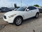 2014 Infiniti QX70