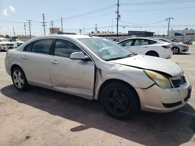 2007 Saturn Aura XE