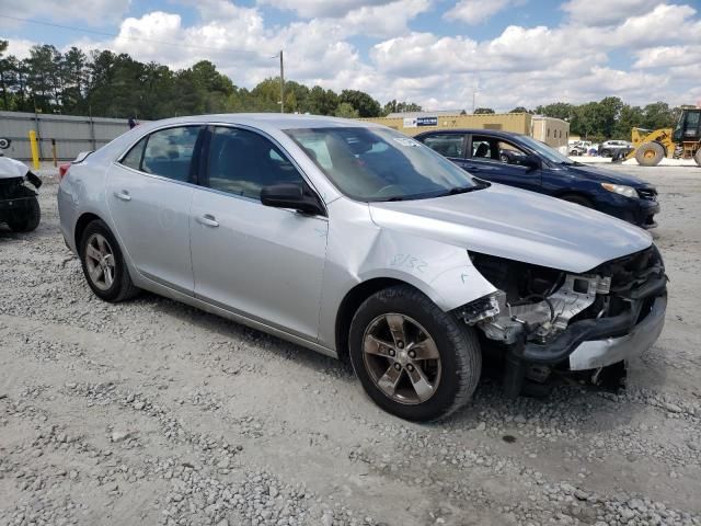 2015 Chevrolet Malibu LS