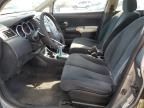 2010 Nissan Versa S