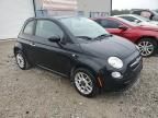 2013 Fiat 500 POP