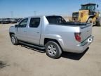 2006 Honda Ridgeline RTS