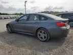 2016 BMW 428 XI Gran Coupe Sulev