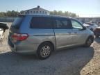 2007 Honda Odyssey EXL