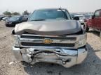 2013 Chevrolet Silverado K1500 LS