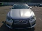 2013 Lexus LS 460