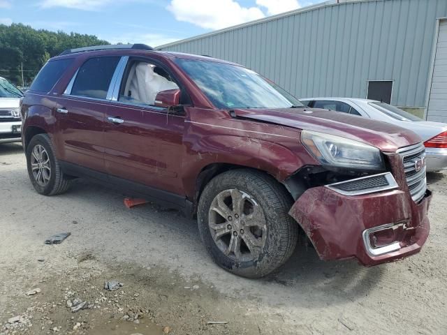 2015 GMC Acadia SLT-1