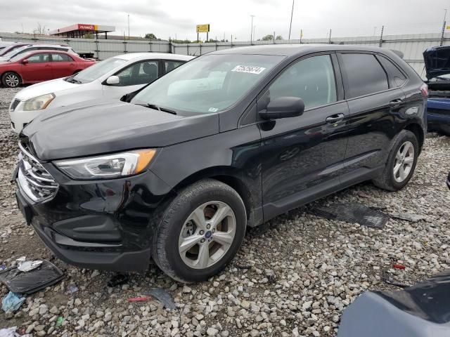 2020 Ford Edge SE