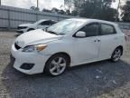 2009 Toyota Corolla Matrix S