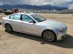 2011 BMW 550 I