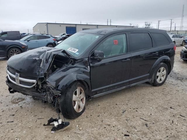 2009 Dodge Journey SXT