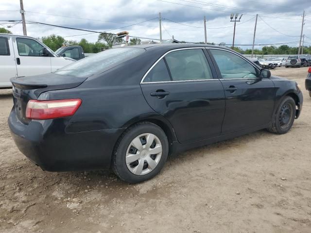 2009 Toyota Camry Base