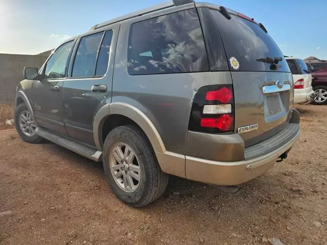 2006 Ford Explorer Eddie Bauer