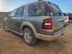 2006 Ford Explorer Eddie Bauer