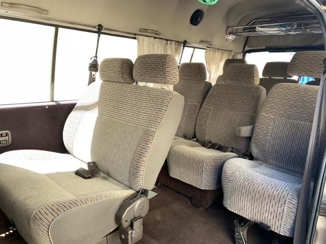 1994 Toyota Hiace