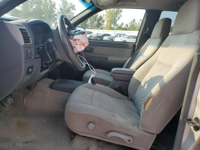 2005 Chevrolet Colorado